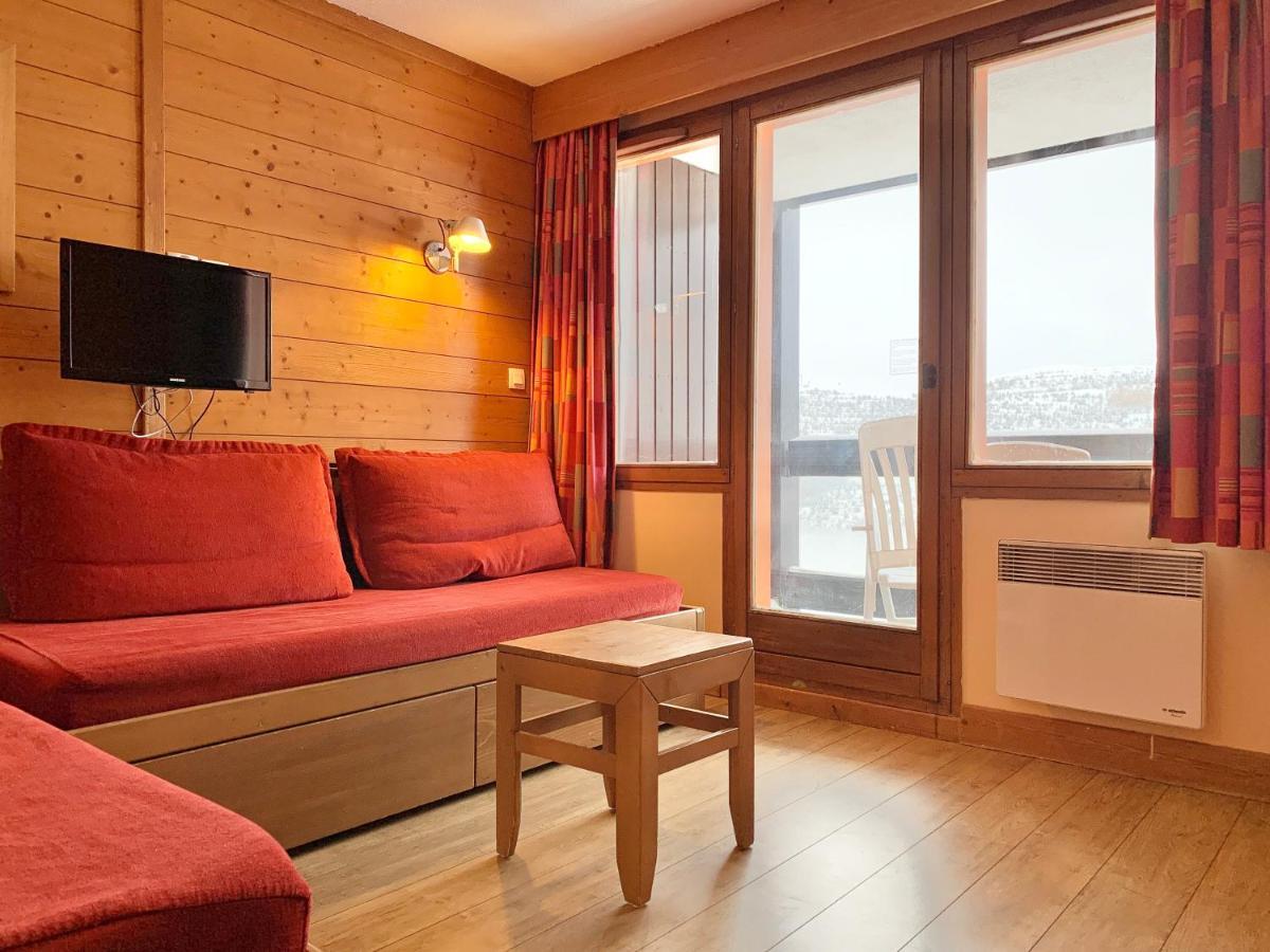 Appartement Cozy Centre Alpe D'Huez Exterior foto