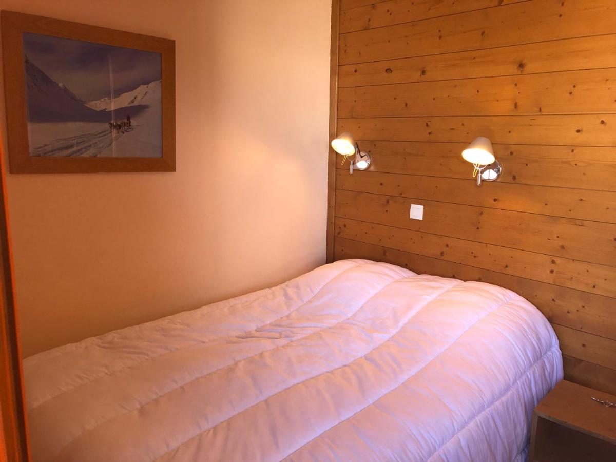 Appartement Cozy Centre Alpe D'Huez Exterior foto
